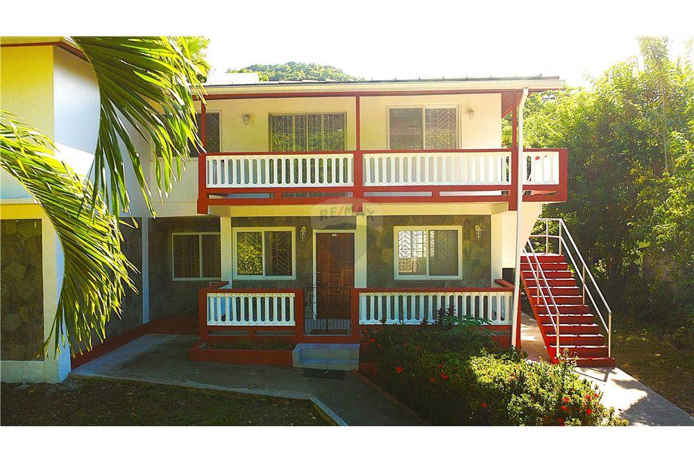 Residential - Multi-Family - La Pearle, Soufrière, St Lucia - Caribbean & Central Ameri - 1 - 902071001-220