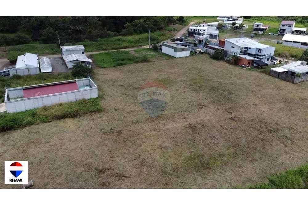 Commercio - Terreno - Jaco - Jaco, Puntarenas- Garabito, Costa Rica - Caribbean & Central Ameri - 15 - 90168030-60