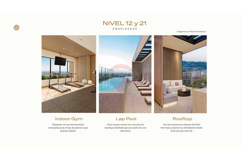 Condo/Apartment - For Sale - Guatemala City, Guatemala, Guatemala - 2 - 902691017-19