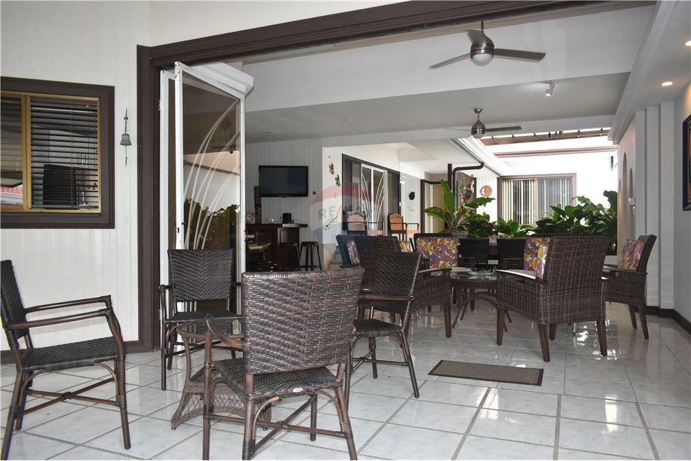 Residential - Villa - Tarcoles - Punta Leona, Puntarenas- Garabito, Costa Rica - Caribbean & Central Ameri - 4 - 90168042-9