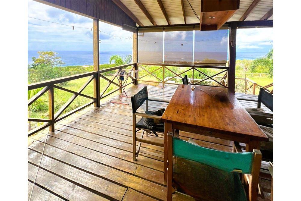 Villa - For Sale - District of Union, St. Eustatius, St. Eustatius - 4 - 90144016-32