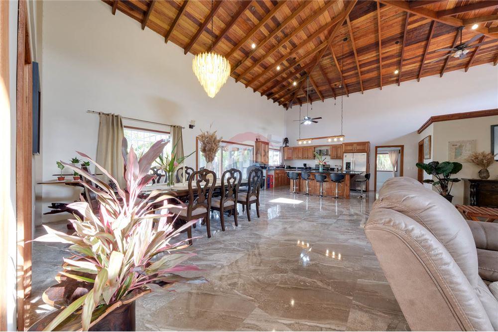 Residencial - Villa - Seine Bight, Stann Creek District, Belice - Caribbean & Central Ameri - 10 - 90127022-90