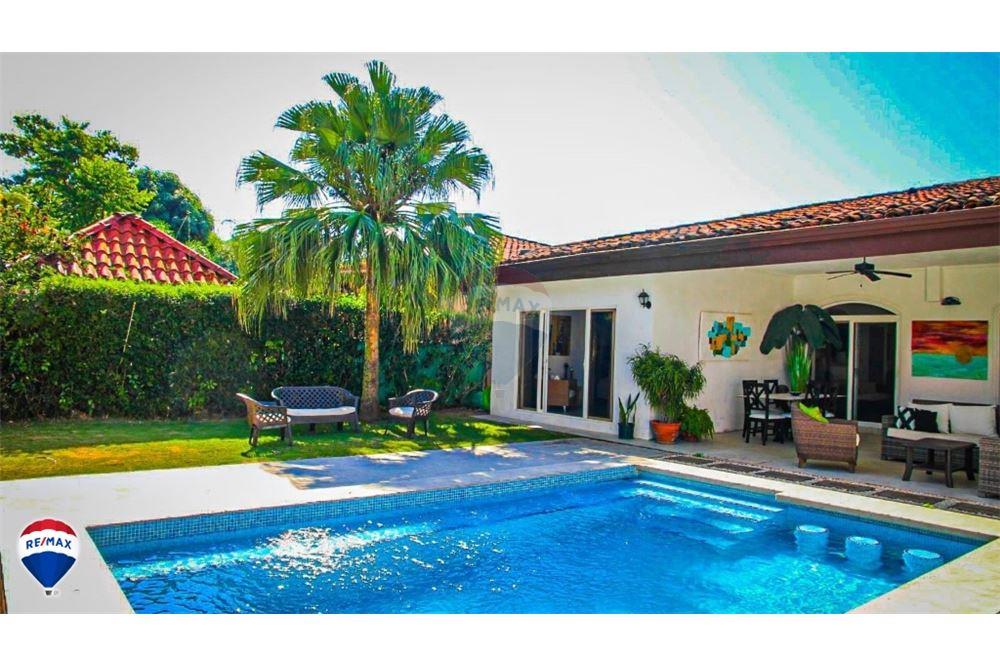 住宅 - 别墅 - Bejuco, Guanacaste - Nandayure, 哥斯达黎加 - Caribbean & Central Ameri - 1 - 90168012-247