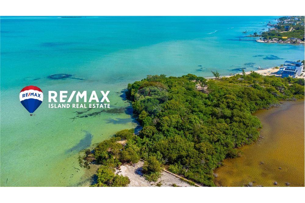 Commercial - Land - Ambergris Caye, Ambergris Caye, Belize - Caribbean & Central Ameri - 11 - 90135004-97