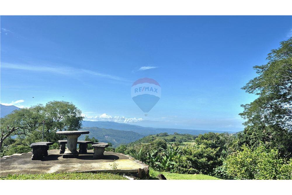 Commercieel - Grond - Atenas, Alajuela- Atenas, Costa Rica - Caribbean & Central Ameri - 16 - 90128007-192