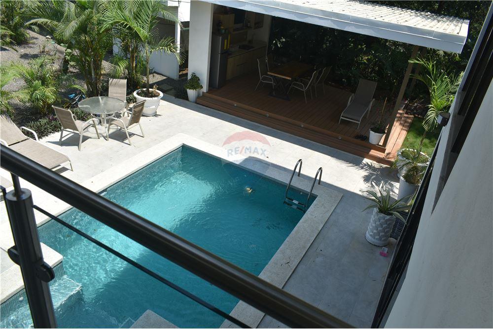 Residencial - Villa - Tarcoles - Punta Leona, Puntarenas- Garabito, Costa Rica - Caribbean & Central Ameri - 20 - 90168042-11