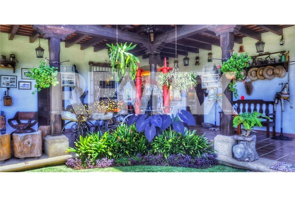 Villa - Te Koop - Guatemala City, Guatemala, Guatemala - 3 - 902091017-23