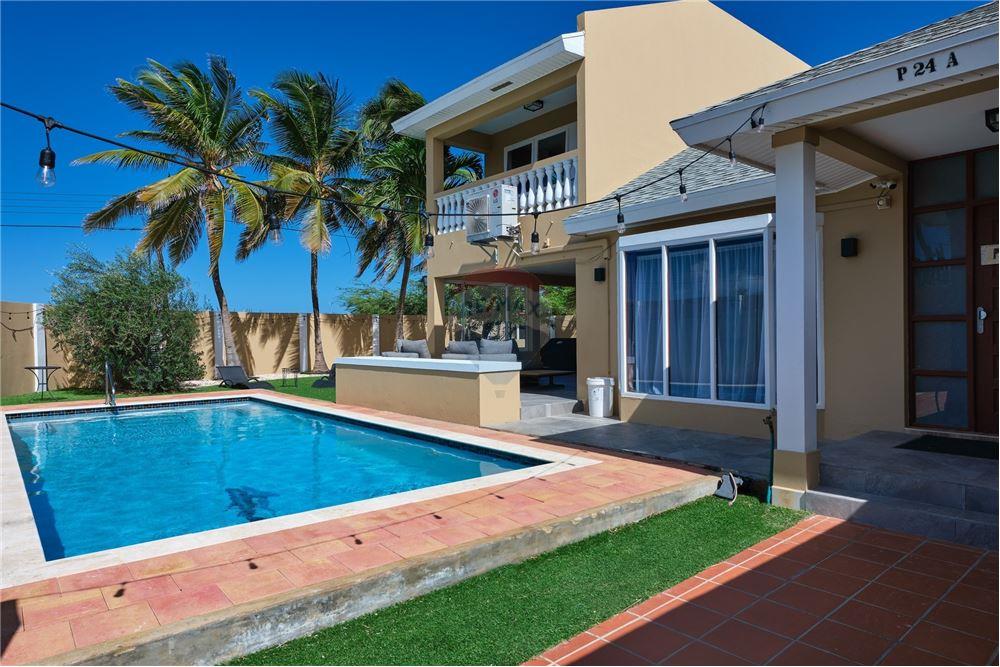 Villa - Venta - Oranjestad, Aruba, Aruba - 1 - 90105057-16