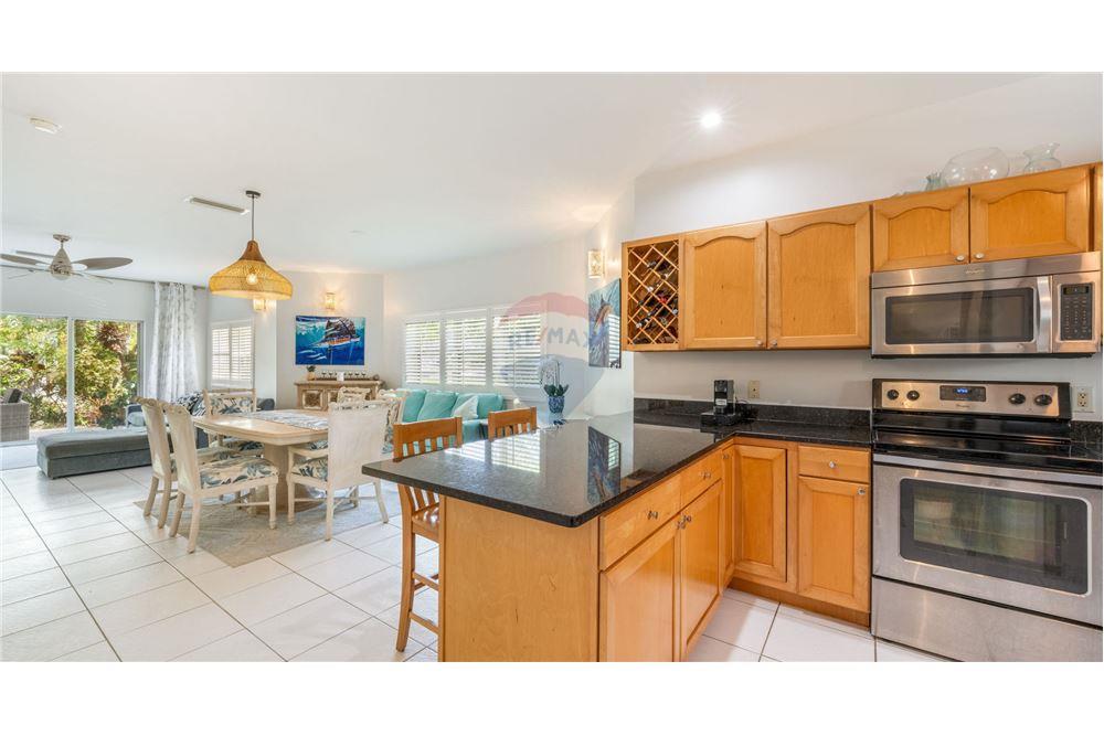 Wohnung - Villa - W Bay Bch West, West Bay, Kaimaninseln - Caribbean & Central Ameri - 7 - 90146058-25