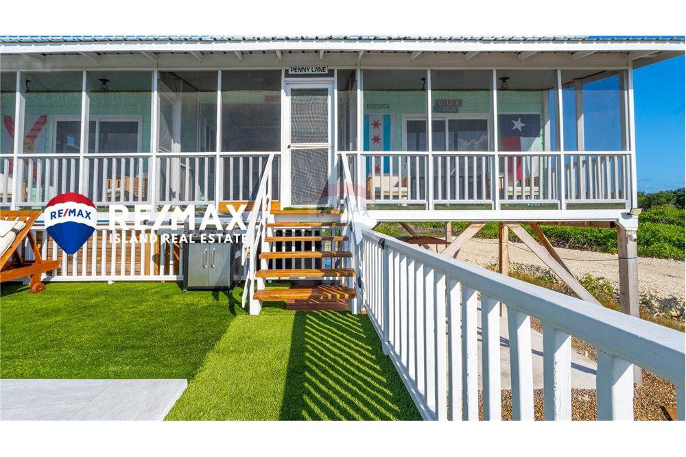 Residential - Villa - Ambergris Caye, Ambergris Caye, Belize - Caribbean & Central Ameri - 9 - 90135004-89