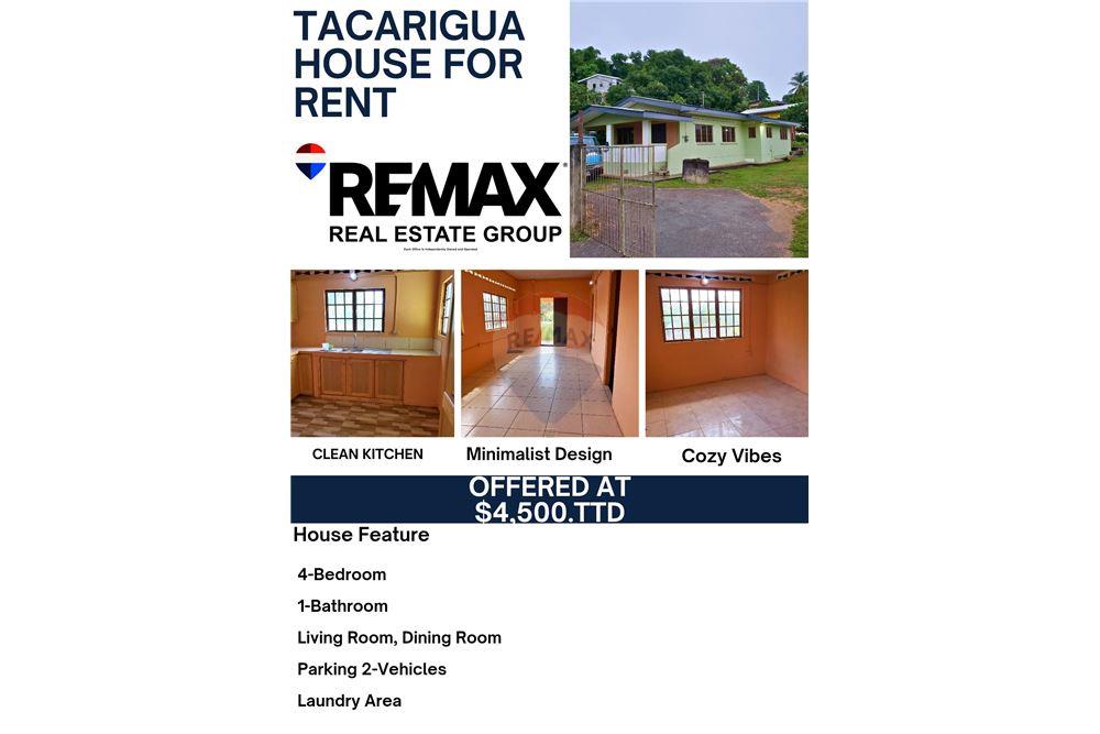 Villa - For Sale - Gonzales, Trinidad and Tobago, Trinidad and Tobago - 1 - 90155110-176