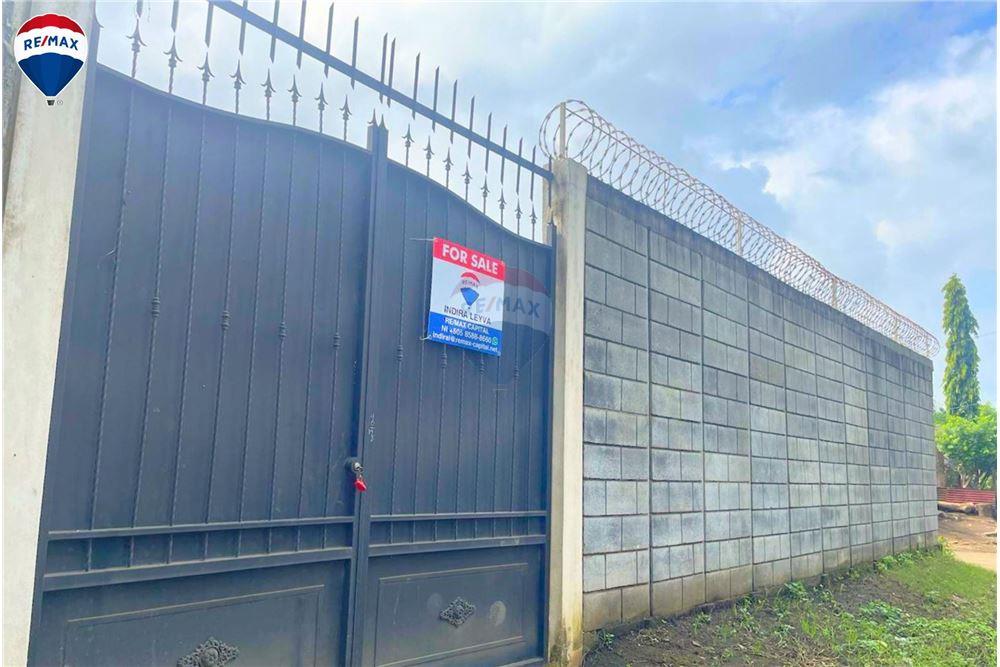 Land - For Sale - Ciudad Sandino, Managua, Nicaragua - 5 - 902521004-6