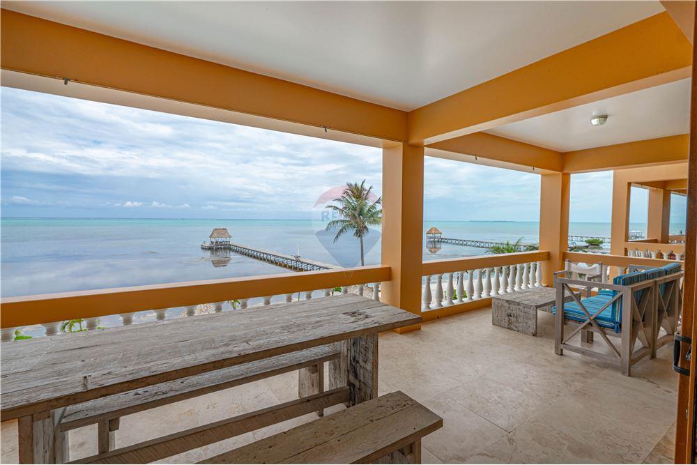 Residential - Condo/Apartment - Ambergris Caye, Ambergris Caye, Belize - Caribbean & Central Ameri - 12 - 90135008-78