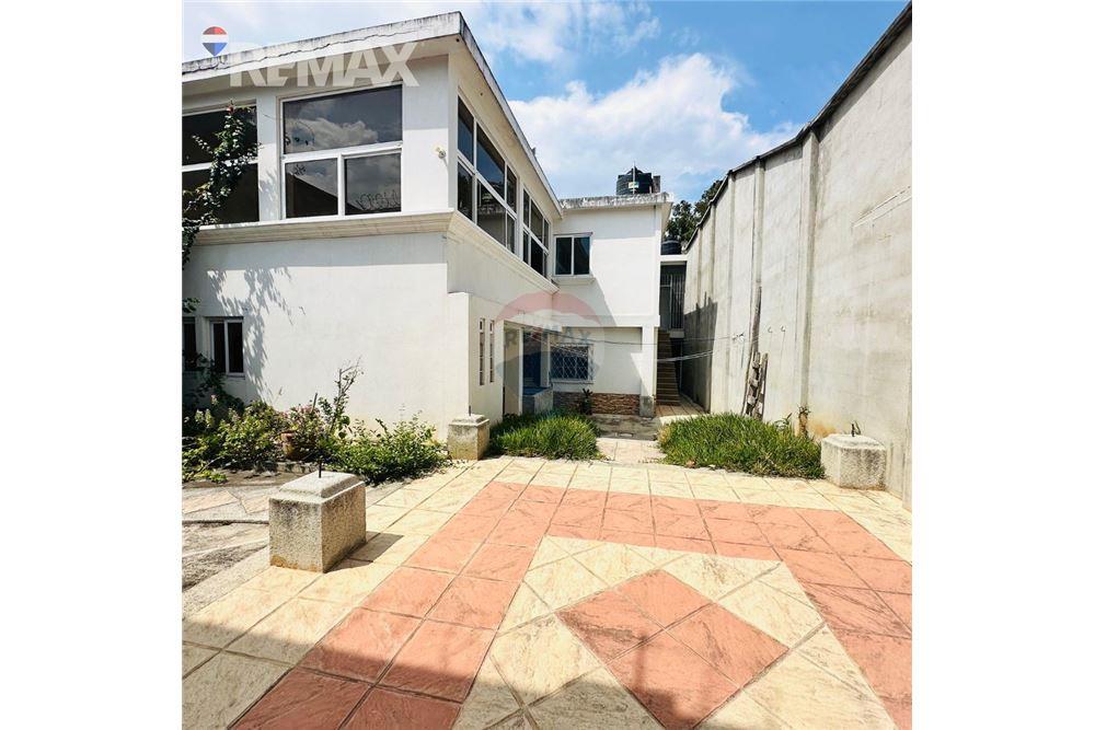 Villa - For Sale - Zona 1, Guatemala, Guatemala - 12 - 902611001-68