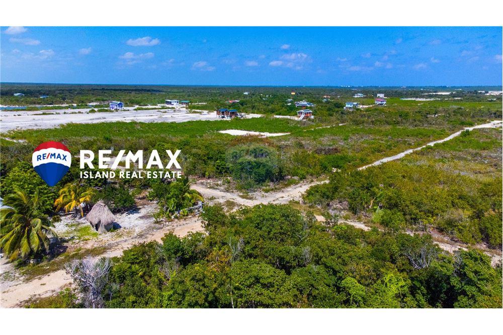 Commercial - Land - Ambergris Caye, Ambergris Caye, Belize - Caribbean & Central Ameri - 8 - 90135004-93