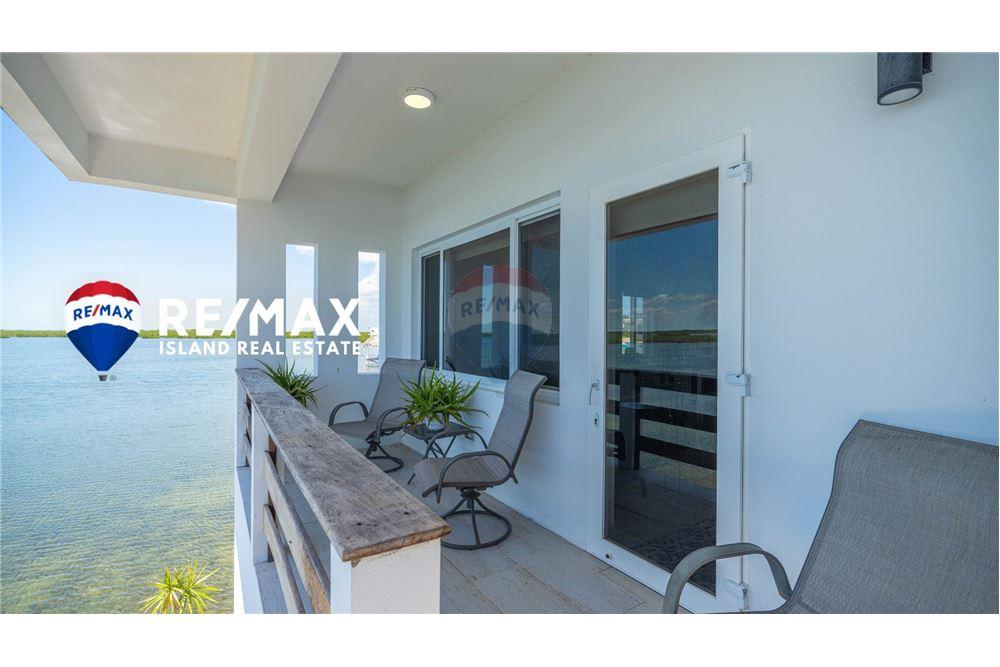 Residential - Villa - Ambergris Caye, Ambergris Caye, Belize - Caribbean & Central Ameri - 4 - 90135008-74