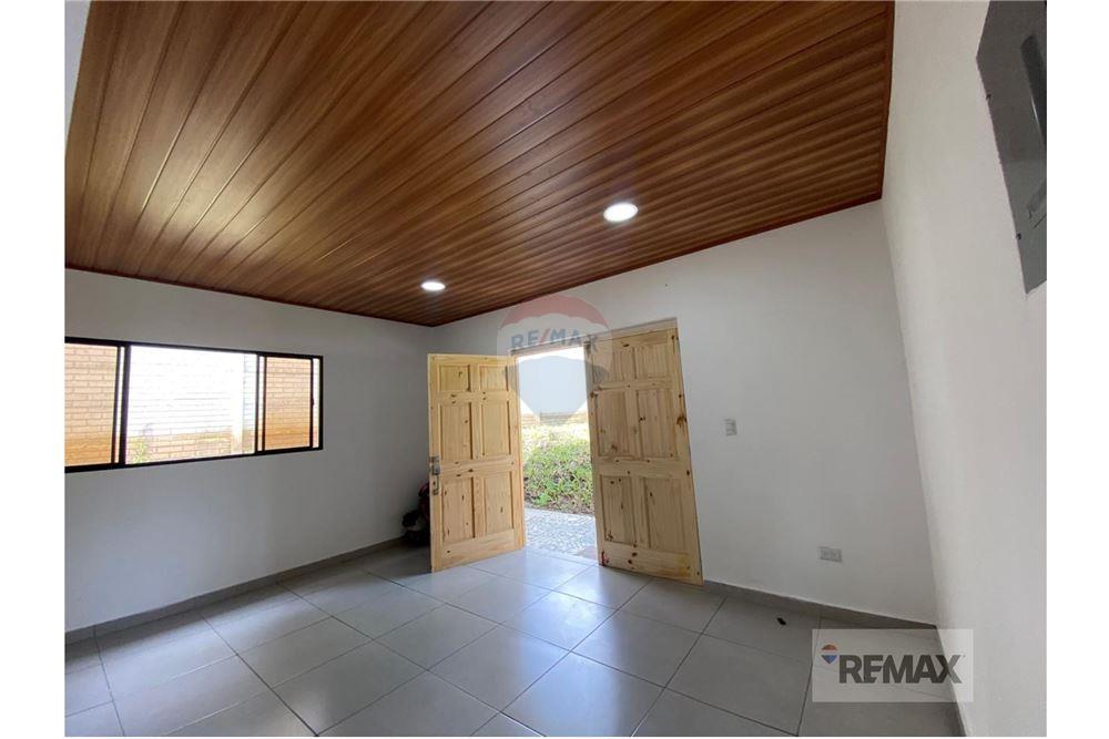 Villa - For Sale - Zaragoza, La Libertad, El Salvador - 18 - 902501024-2