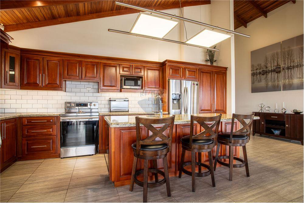 Residenziale - Villa - Atenas, Alajuela- Atenas, Costa Rica - Caribbean & Central Ameri - 18 - 90128002-995