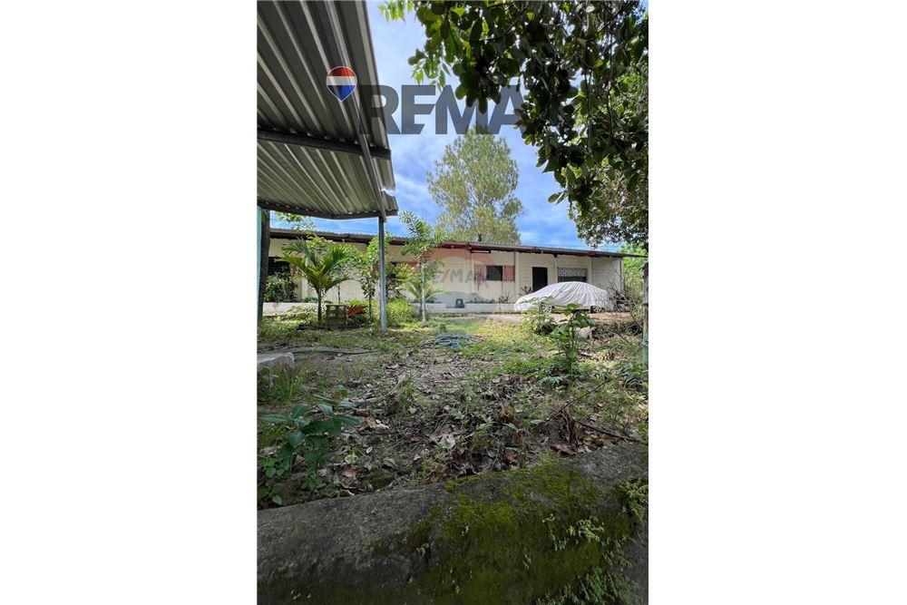 Land - For Sale - Apopa, San Salvador, El Salvador - 8 - 902501022-4