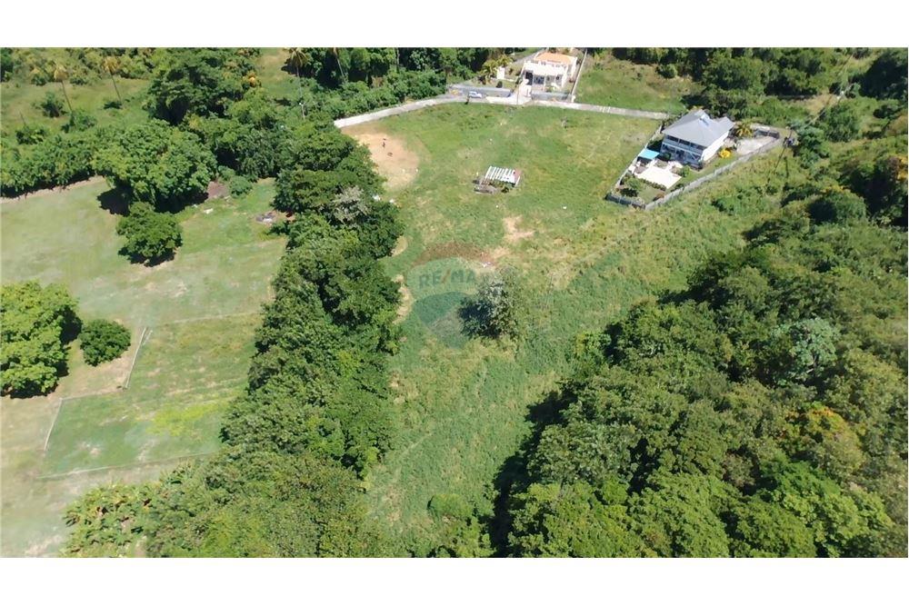 Commercial - Land - Prospect, St Vincent, St Vincent and the Grenadines - Caribbean & Central Ameri - 2 - 90109004-61