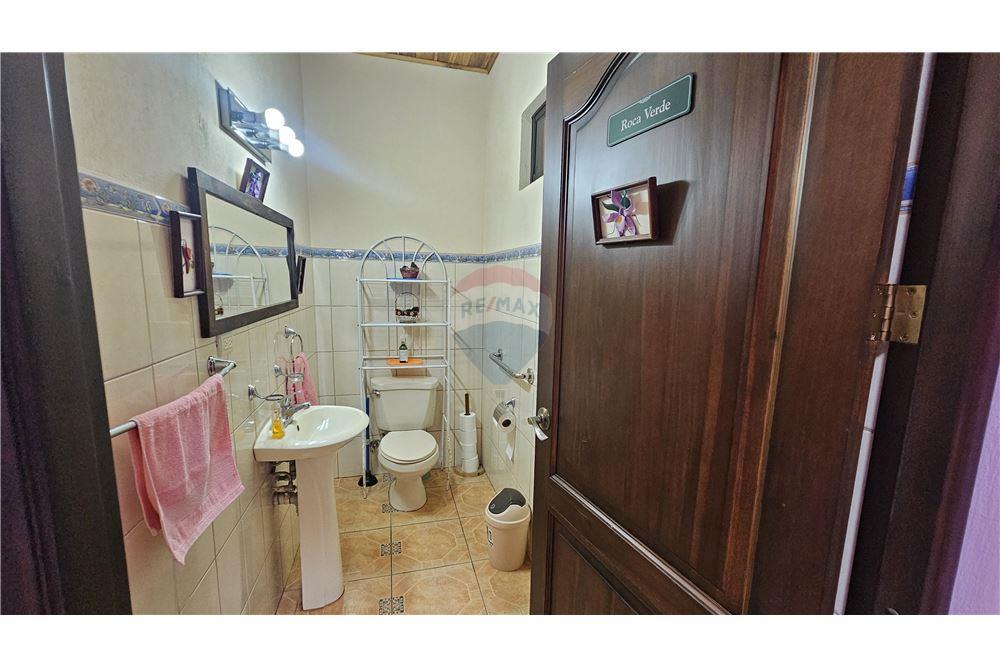 住宅 - 别墅 - Atenas, Alajuela- Atenas, 哥斯达黎加 - Caribbean & Central Ameri - 18 - 90128006-64