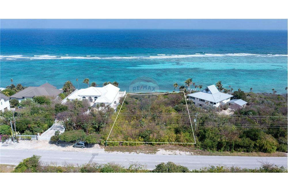 Land - For Sale - North East Coast, Rum Point, Cayman Islands - 1 - 90146002-441
