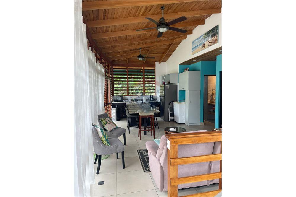 住宅 - 别墅 - Bejuco, Guanacaste - Nandayure, 哥斯达黎加 - Caribbean & Central Ameri - 6 - 90168024-61