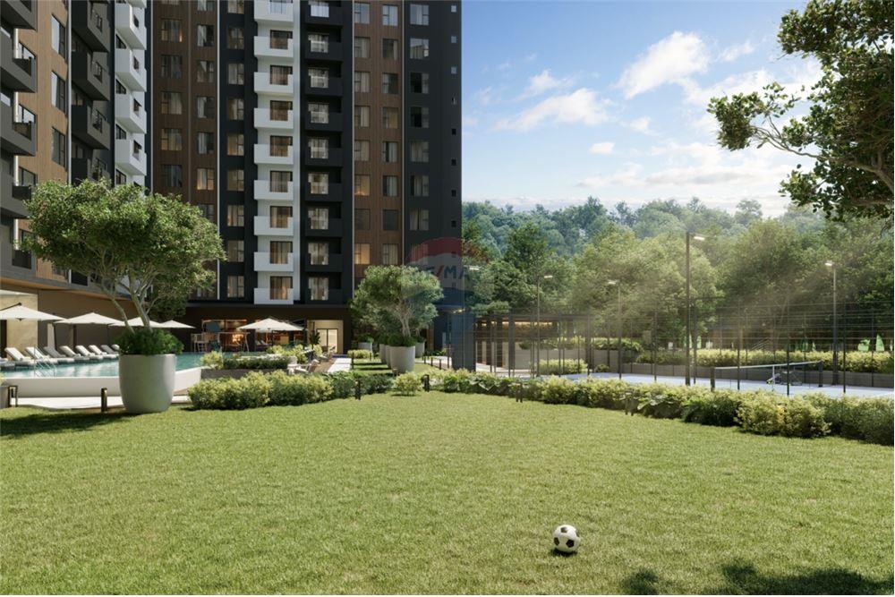 Appartement - Te Koop - Zona 15, Guatemala, Guatemala - 14 - 902311022-108