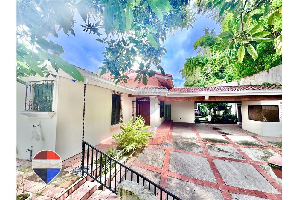 Villa - For Sale - San Salvador, San Salvador, El Salvador - 2 - 902711066-30