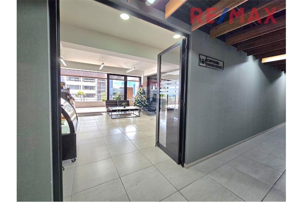 Bedrijfsmatig / Detailhandel - Te Koop - Zona 9, Guatemala, Guatemala - 10 - 902691018-1