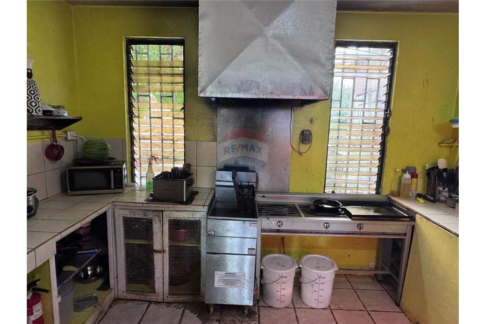 商业 - 企业销售 - San Pedro, Ambergris Caye, 伯利兹 - Caribbean & Central Ameri - 5 - 90127003-309