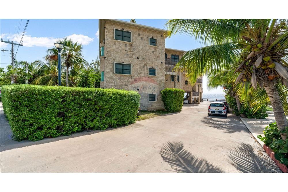 Wohnung - Villa - W Bay Bch West, West Bay, Kaimaninseln - Caribbean & Central Ameri - 19 - 90146012-246
