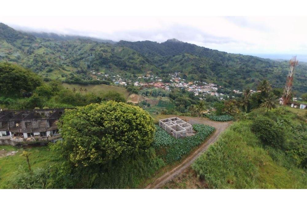 Commercial - Land - Mesopotamia, St Vincent, St Vincent and the Grenadines - Caribbean & Central Ameri - 3 - 90109001-324