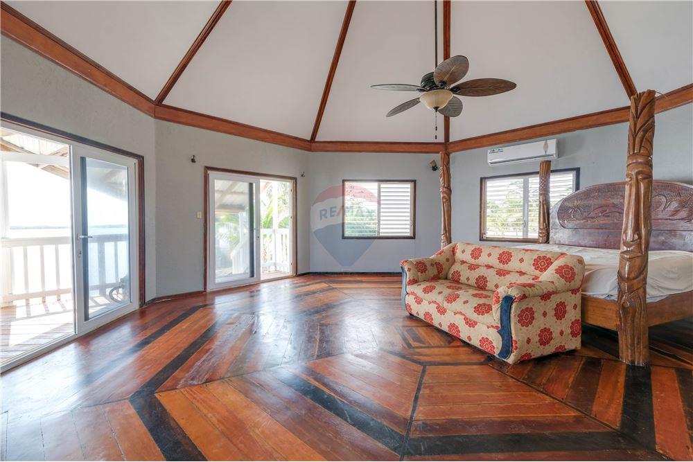 Commercial - Commercial/Retail - Sittee, Stann Creek District, Belize - Caribbean & Central Ameri - 4 - 90127038-11