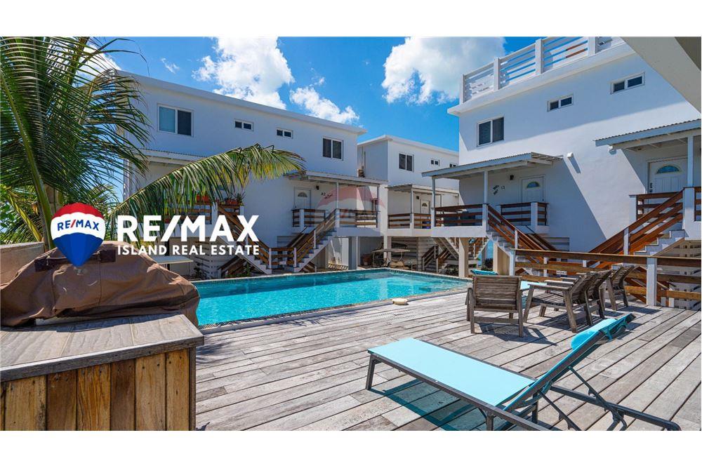 Residential - Villa - Ambergris Caye, Ambergris Caye, Belize - Caribbean & Central Ameri - 18 - 90135008-74