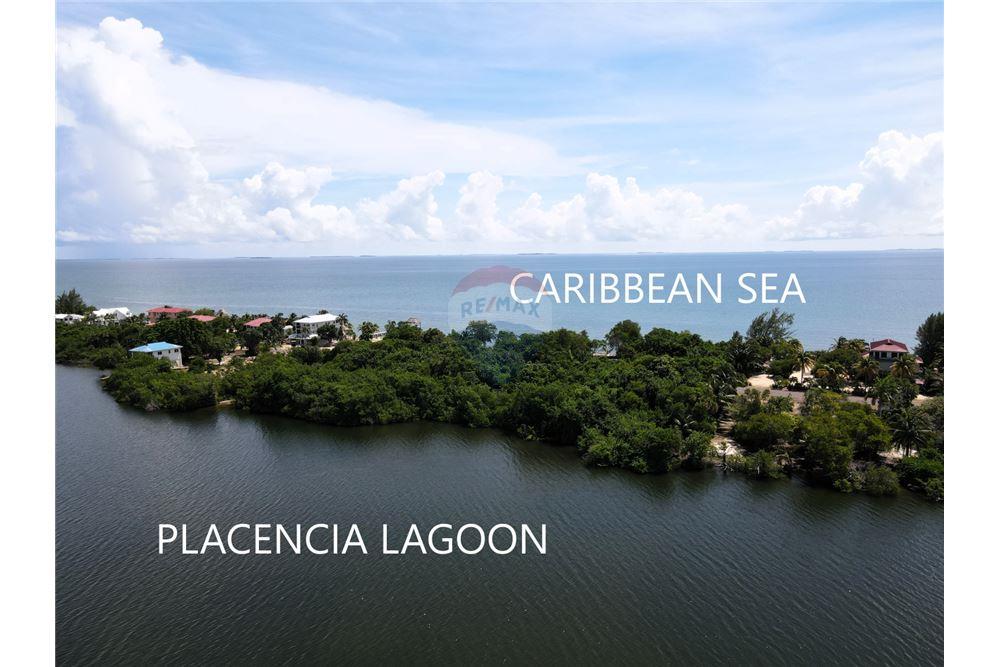 Lote - Venta - Placencia, Stann Creek District, Belice - 2 - 90127025-55