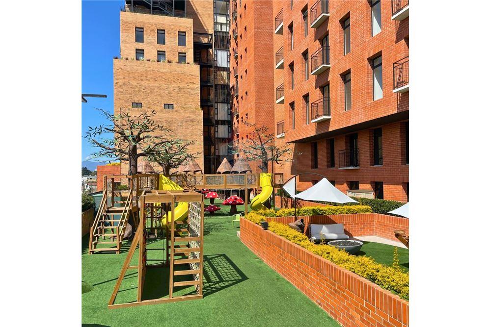Condo/Apartment - For Sale - Zona 5, Guatemala, Guatemala - 1 - 902651001-32