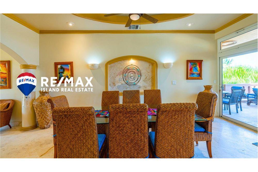 Residential - Villa - San Pedro, Ambergris Caye, Belize - Caribbean & Central Ameri - 12 - 90135017-26