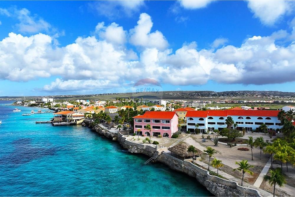 Oceanfront Condo at Sand Dollar Resort