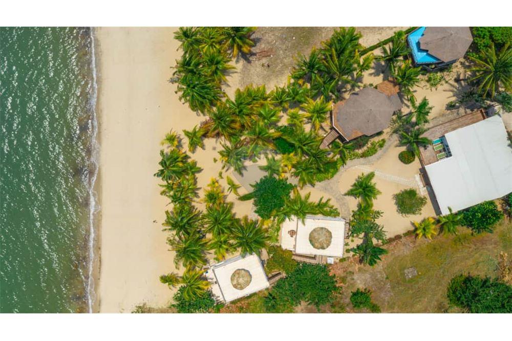 Residential - Villa - Placencia, Stann Creek District, Belize - Caribbean & Central Ameri - 1 - 90127003-290