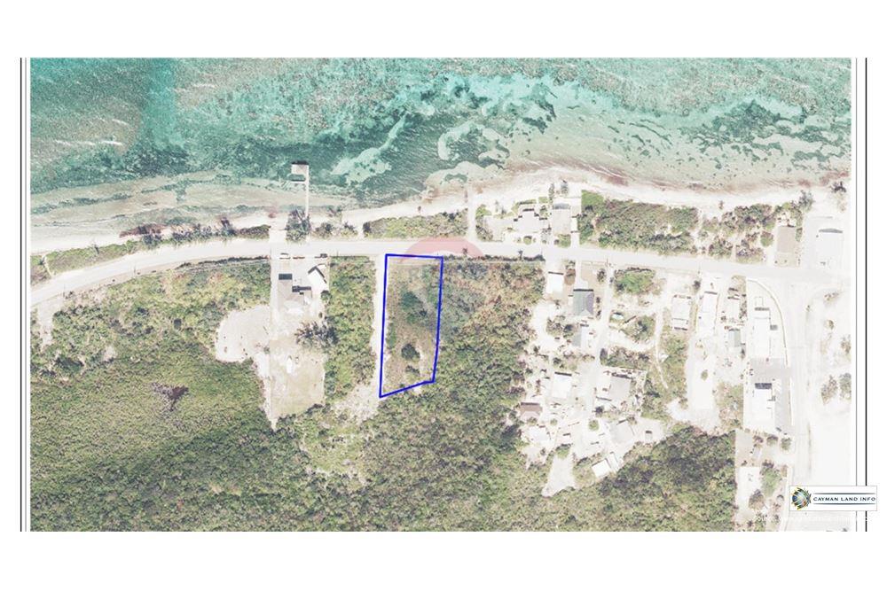 商业 - 土地 - North Side, Grand Cayman, 开曼群岛 - Caribbean & Central Ameri - 1 - 90146057-26