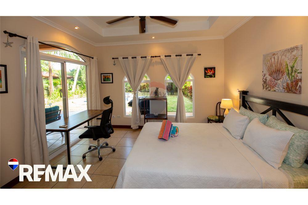Residenziale - Villa - Parrita - Esterillos, Puntarenas - Parrita, Costa Rica - Caribbean & Central Ameri - 12 - 90168013-180