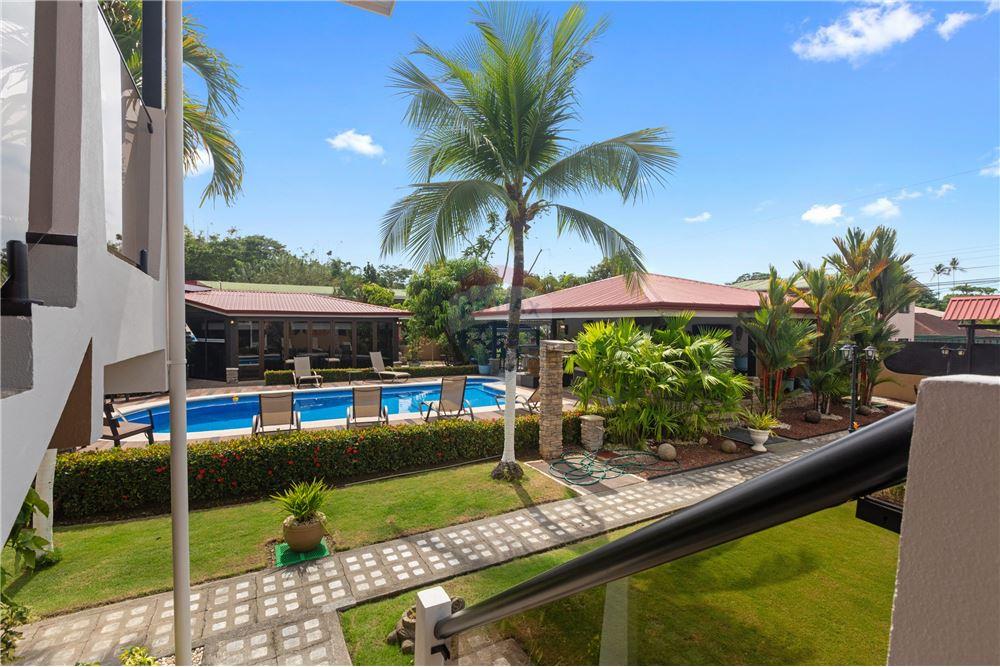 Residencial - Villa - Jaco - Jaco, Puntarenas- Garabito, Costa Rica - Caribbean & Central Ameri - 24 - 90168015-212