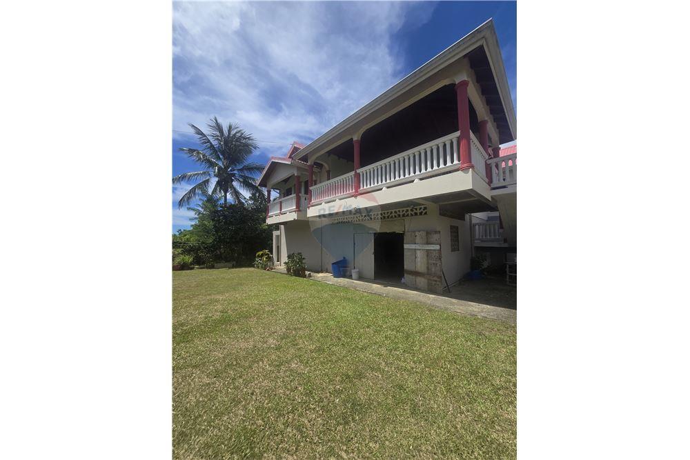 Residential - Villa - River Dorée, Choiseul, St Lucia - Caribbean & Central Ameri - 2 - 902071001-214