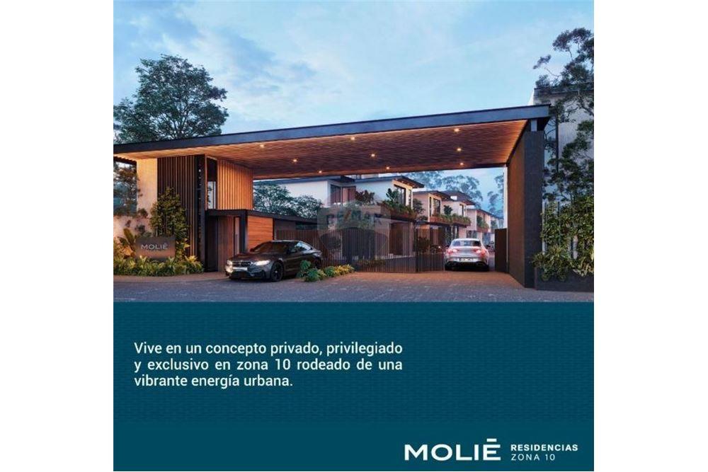 Villa - Te Koop - Guatemala City, Guatemala, Guatemala - 2 - 90129001-369