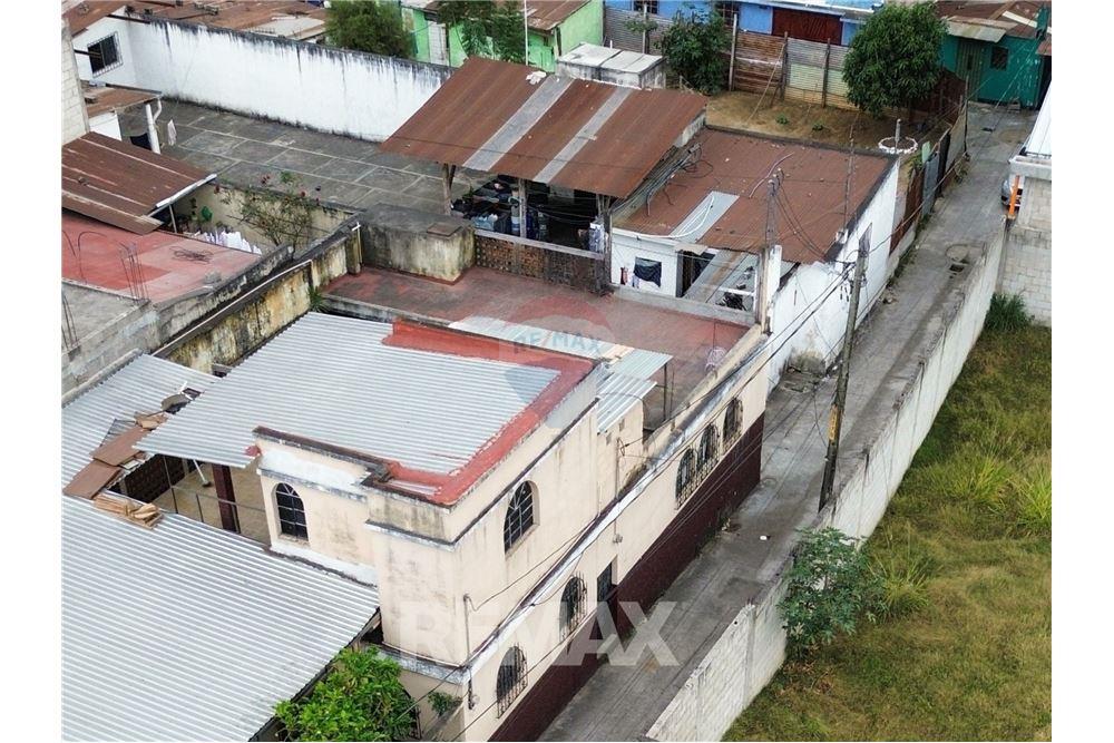 Villa - Venta - Boca del Monte, Guatemala, Guatemala - 9 - 902611006-15