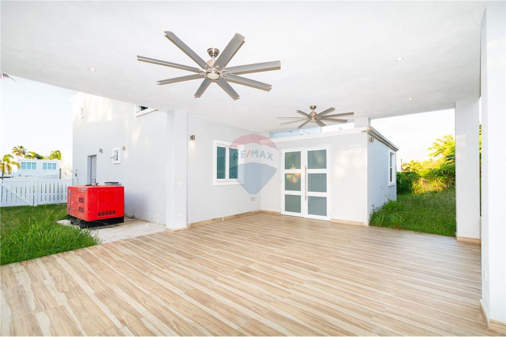 Villa - Venta - URB Las Palmas Cerro Gordo, Vega Alta, Puerto Rico - 17 - 90107007-117