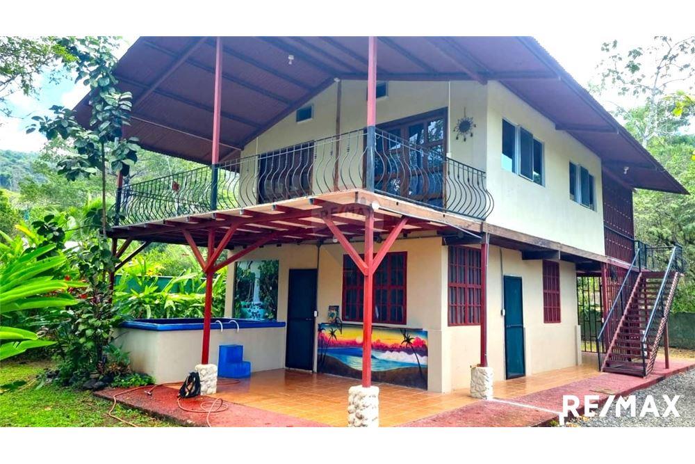 Residenziale - Casa Multifamiliare - Jaco - Jaco, Puntarenas- Garabito, Costa Rica - Caribbean & Central Ameri - 13 - 90168005-694