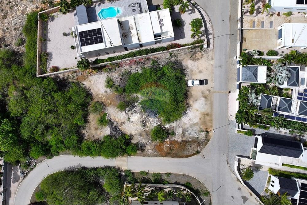 Land - For Sale - Sabadeco, Bonaire, Bonaire - 002 drone b.jpg - 900171011-91