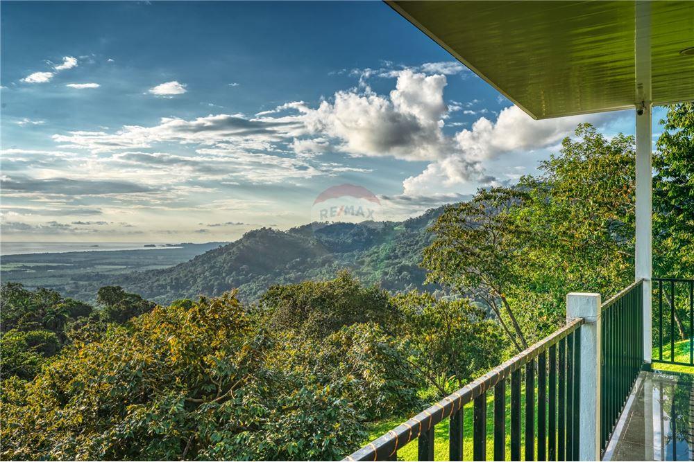 Residenziale - Villa - Portalon de Quepos, Puntarenas, Costa Rica - Caribbean & Central Ameri - 17 - 90168016-210